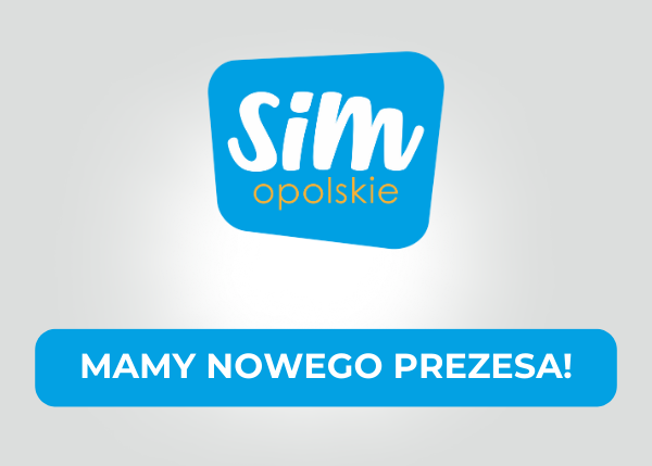 Rozstrzygnięcie konkursu na Prezesa Zarządu